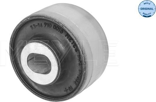 Meyle 53-14 710 0016 - Supporto, Corpo assiale www.autoricambi360.it