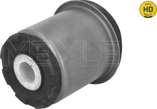 Meyle 53-14 710 0030/HD - Supporto, Corpo assiale www.autoricambi360.it