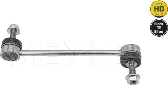 Meyle 53-16 060 0031/HD - Asta / Puntone, Stabilizzatore www.autoricambi360.it