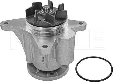 Meyle 53-13 220 0008 - Pompa acqua www.autoricambi360.it