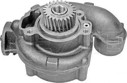 Meyle 533 220 0002 - Pompa acqua www.autoricambi360.it