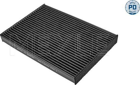 Meyle 532 326 0001/PD - Filtro, Aria abitacolo www.autoricambi360.it