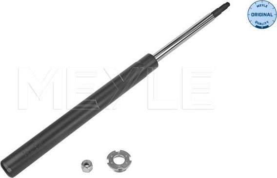 Meyle 526 624 0000 - Ammortizzatore www.autoricambi360.it
