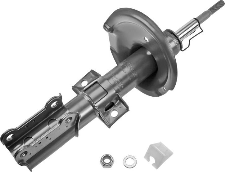 Meyle 526 623 0003 - Ammortizzatore www.autoricambi360.it