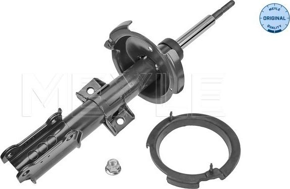 Meyle 526 623 0010 - Ammortizzatore www.autoricambi360.it
