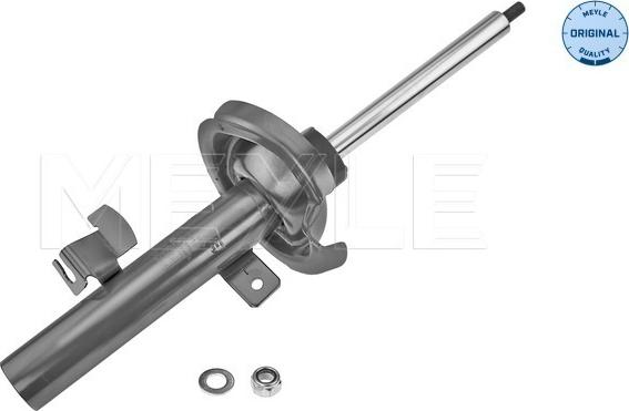 Meyle 526 623 0011 - Ammortizzatore www.autoricambi360.it