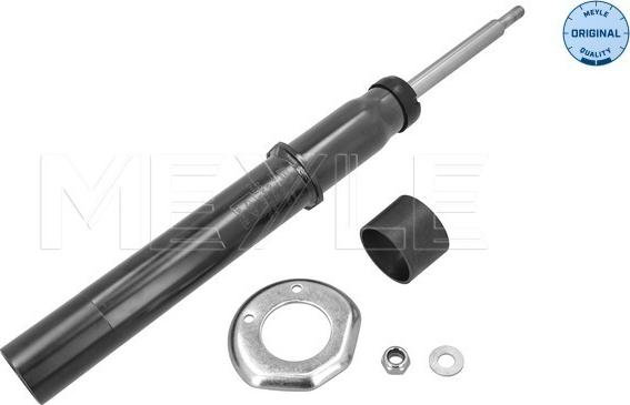 Meyle 526 623 0013 - Ammortizzatore www.autoricambi360.it