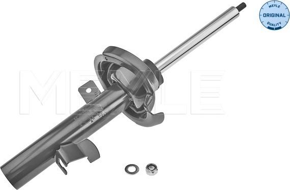Meyle 526 623 0012 - Ammortizzatore www.autoricambi360.it
