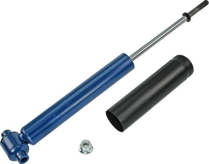 Meyle 526 725 0009 - Ammortizzatore www.autoricambi360.it