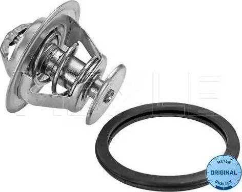 Meyle 528 281 0001 - Termostato, Refrigerante www.autoricambi360.it