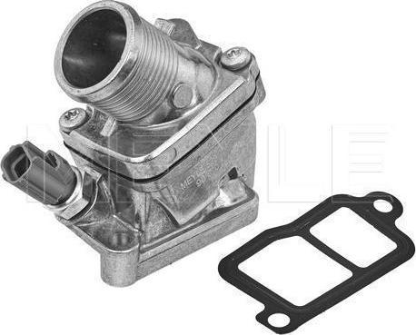 Meyle 528 228 0000 - Termostato, Refrigerante www.autoricambi360.it