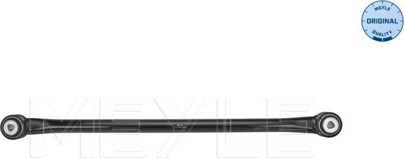 Meyle 57-16 050 0005 - Asta / Puntone, Sospensione ruote www.autoricambi360.it