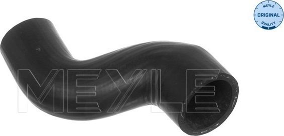 Meyle 619 133 0013 - Flessibile radiatore www.autoricambi360.it