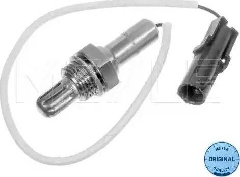 Meyle 614 950 0000 - Sonda lambda www.autoricambi360.it