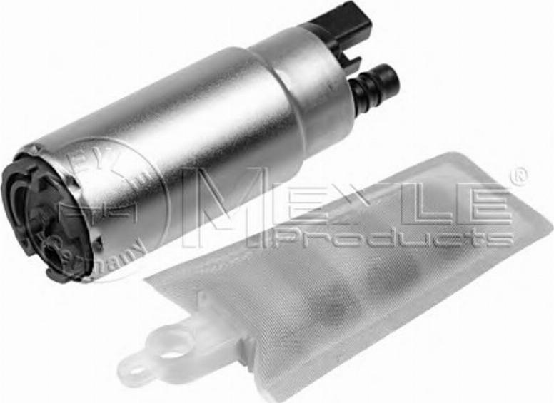 Meyle 614 919 0002 - Pompa carburante www.autoricambi360.it