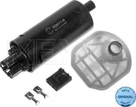 Meyle 614 919 0001 - Pompa carburante www.autoricambi360.it