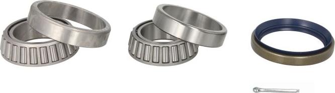 Meyle 614 650 0002 - Kit cuscinetto ruota www.autoricambi360.it