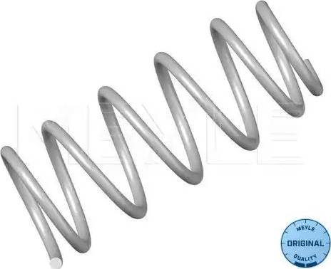 Meyle 614 639 0017 - Molla autotelaio www.autoricambi360.it