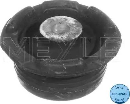 Meyle 6140400002 - Supporto, Corpo assiale www.autoricambi360.it