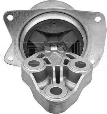 Meyle 614 030 0041 - Sospensione, Motore www.autoricambi360.it