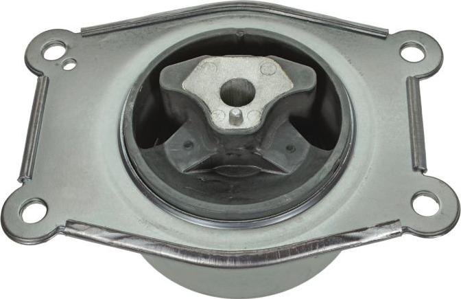 Meyle 614 030 0018 - Sospensione, Motore www.autoricambi360.it