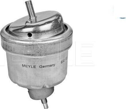 Meyle 614 030 0021 - Sospensione, Motore www.autoricambi360.it