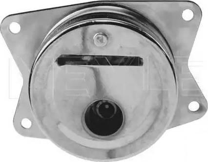 Meyle 614 030 0023 - Sospensione, Motore www.autoricambi360.it