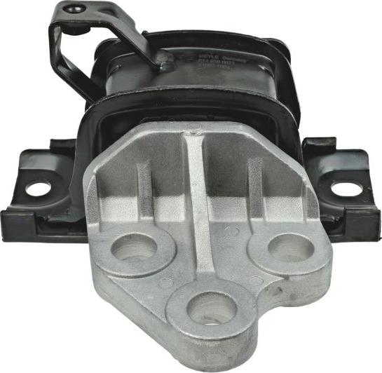 Meyle 614 030 0071 - Sospensione, Motore www.autoricambi360.it