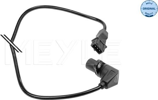 Meyle 614 899 0001 - Generatore di impulsi, Albero a gomiti www.autoricambi360.it