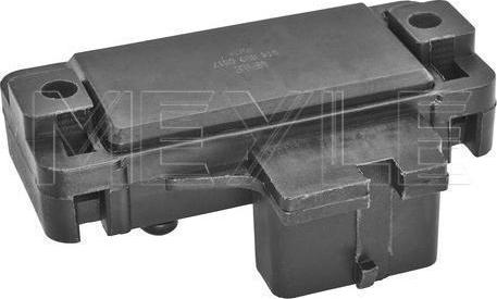 Meyle 614 899 0017 - Sensore, Pressione collettore d'aspirazione www.autoricambi360.it