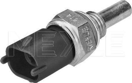 Meyle 614 899 0038 - Sensore, Temperatura refrigerante www.autoricambi360.it