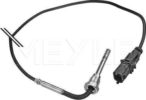 Meyle 614 800 0045 - Sensore, Temperatura gas scarico www.autoricambi360.it