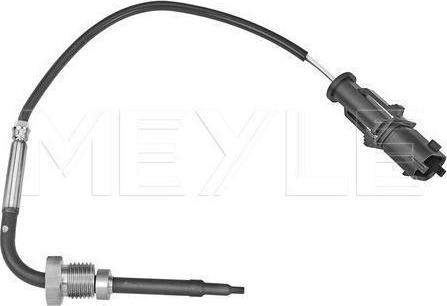 Meyle 614 800 0036 - Sensore, Temperatura gas scarico www.autoricambi360.it