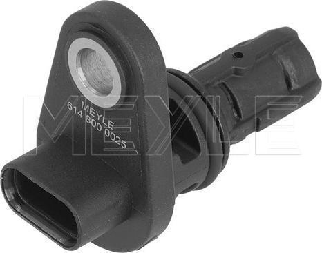 Meyle 614 800 0025 - Generatore di impulsi, Albero a gomiti www.autoricambi360.it