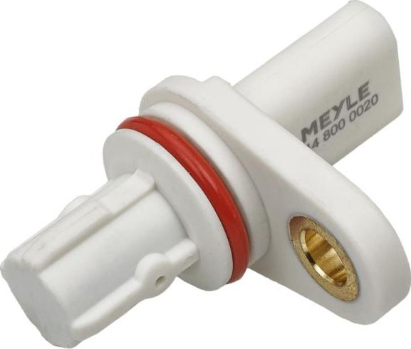 Meyle 614 800 0020 - Sensore, Posizione albero a camme www.autoricambi360.it
