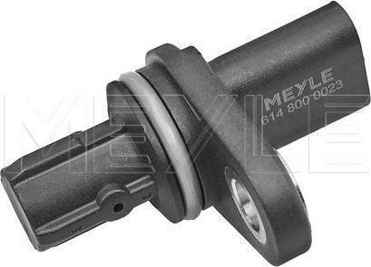 Meyle 614 800 0023 - Sensore, Posizione albero a camme www.autoricambi360.it