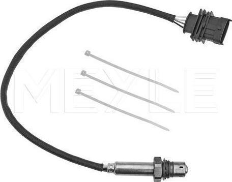 Meyle 614 803 0000 - Sonda lambda www.autoricambi360.it