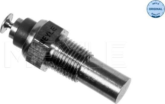 Meyle 614 810 0000 - Sensore, Temperatura refrigerante www.autoricambi360.it