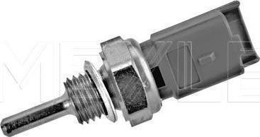 Meyle 614 810 0001 - Sensore, Temperatura refrigerante www.autoricambi360.it