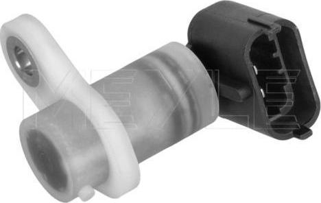 Meyle 614 810 0016 - Sensore, Posizione albero a camme www.autoricambi360.it