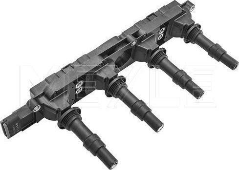 Meyle 614 885 0004 - Bobina d'accensione www.autoricambi360.it