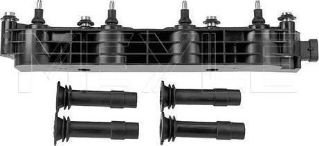 Meyle 614 885 0006 - Bobina d'accensione www.autoricambi360.it