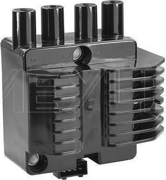 Meyle 614 885 0000 - Bobina d'accensione www.autoricambi360.it