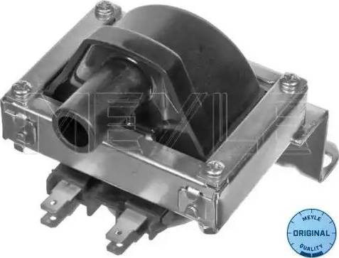 Meyle 614 885 0001 - Bobina d'accensione www.autoricambi360.it