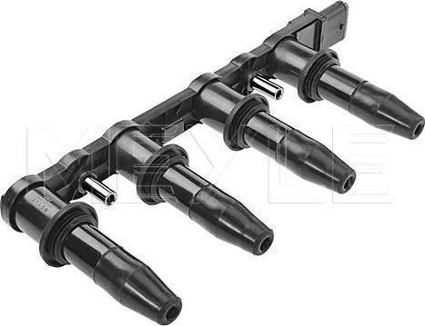 Meyle 614 885 0007 - Bobina d'accensione www.autoricambi360.it