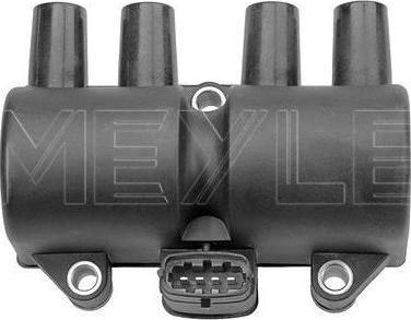 Meyle 614 885 0010 - Bobina d'accensione www.autoricambi360.it