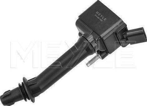 Meyle 614 885 0029 - Bobina d'accensione www.autoricambi360.it