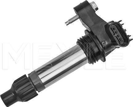 Meyle 614 885 0025 - Bobina d'accensione www.autoricambi360.it