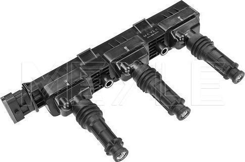 Meyle 614 885 0020 - Bobina d'accensione www.autoricambi360.it