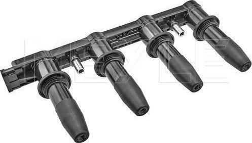 Meyle 614 885 0021 - Bobina d'accensione www.autoricambi360.it
